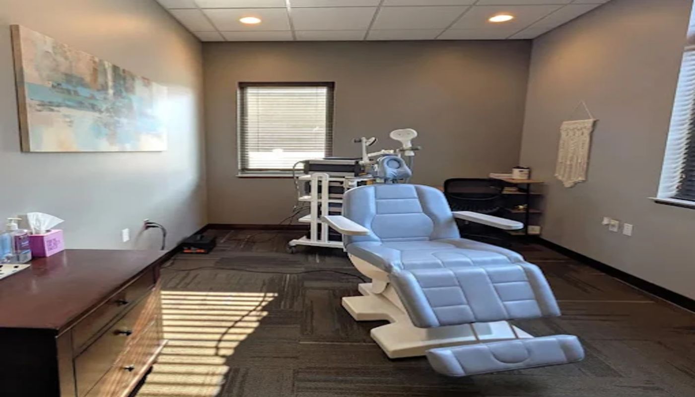 MWI Health Sioux Falls