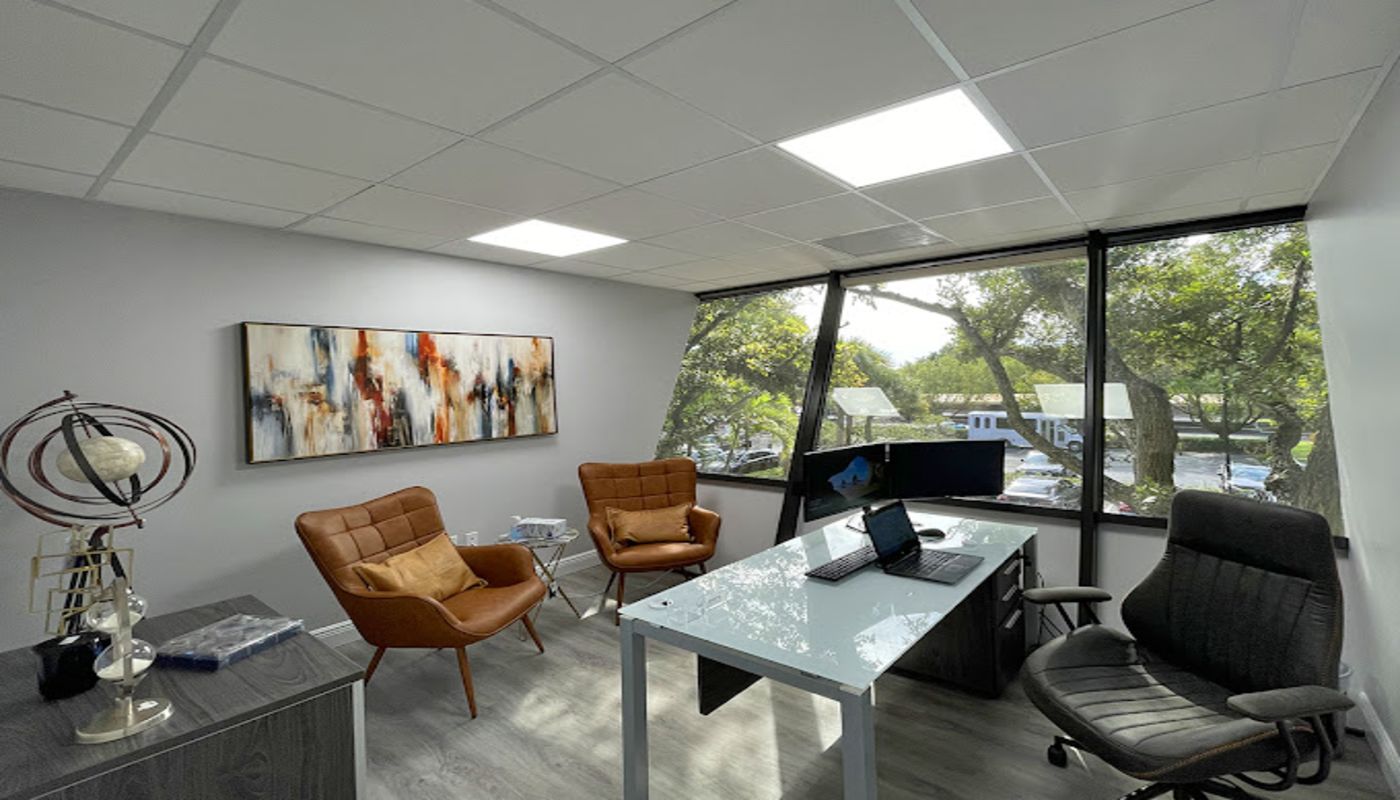 My Psychiatrist Boca Raton