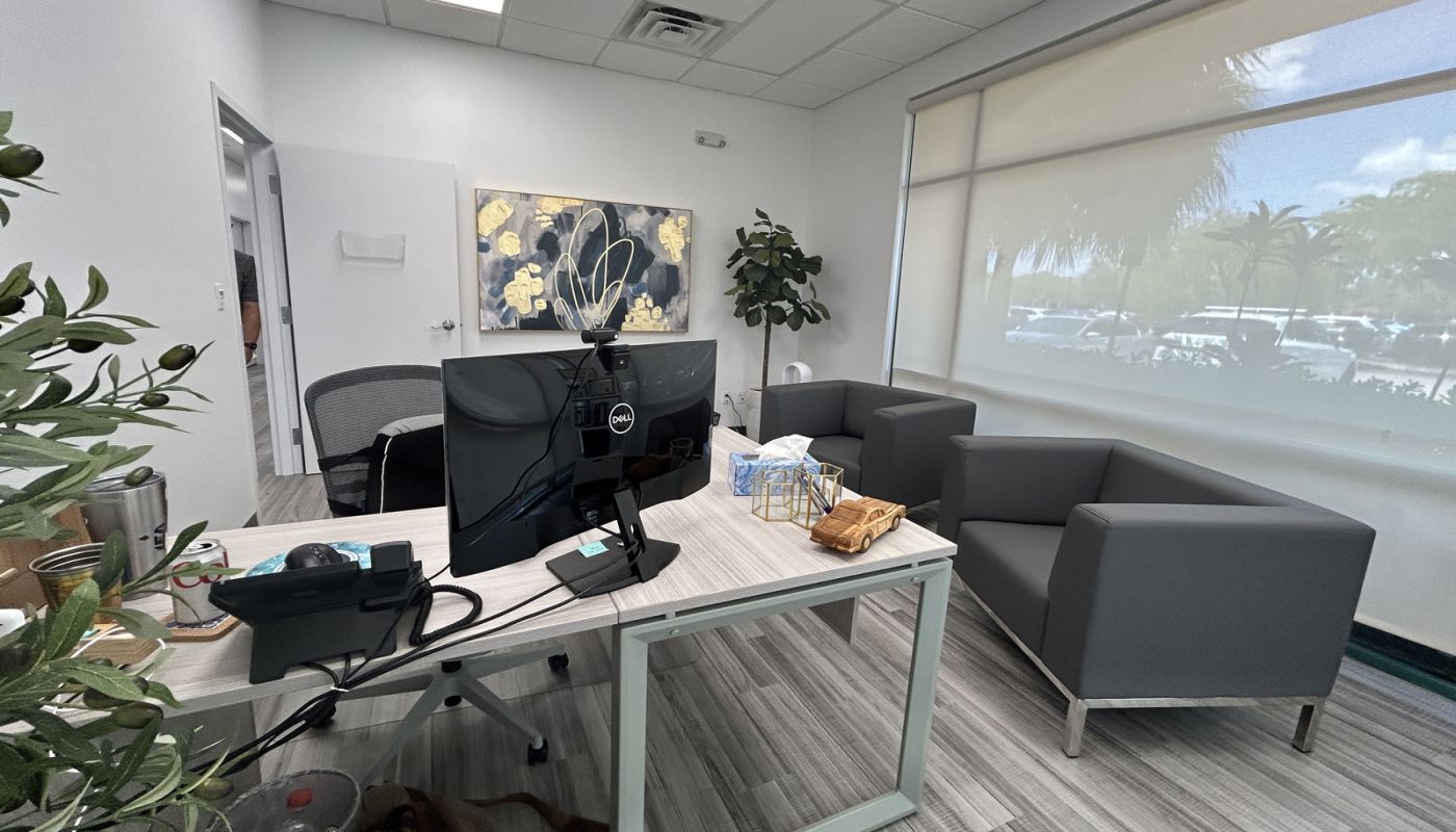 My Psychiatrist Sheridan