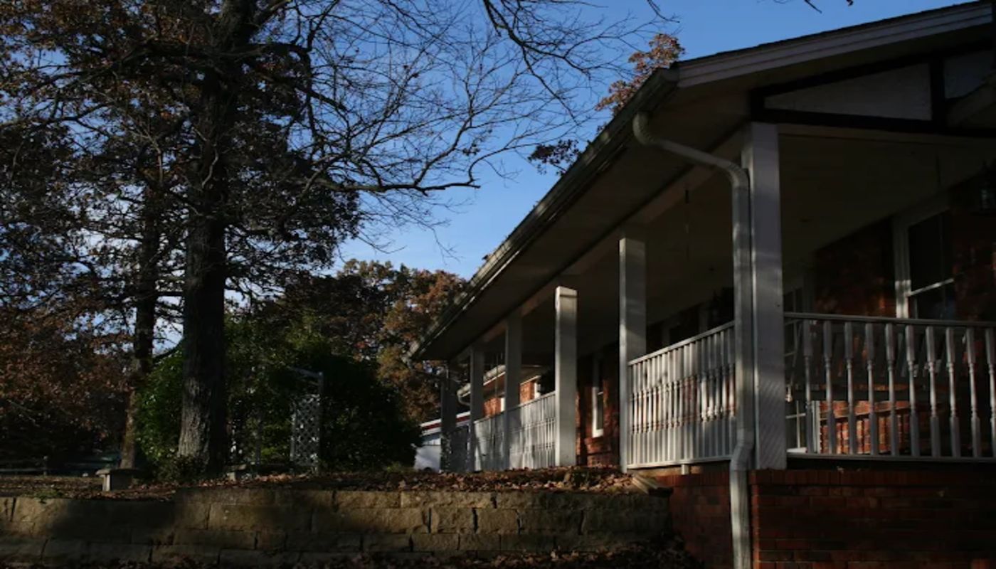 Neartown Men's Recovery