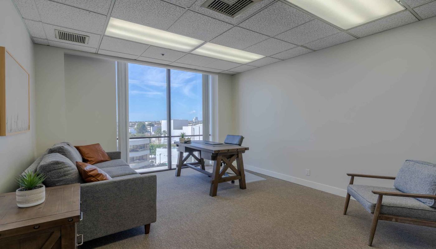 Neuro Wellness Spa Beverly Hills