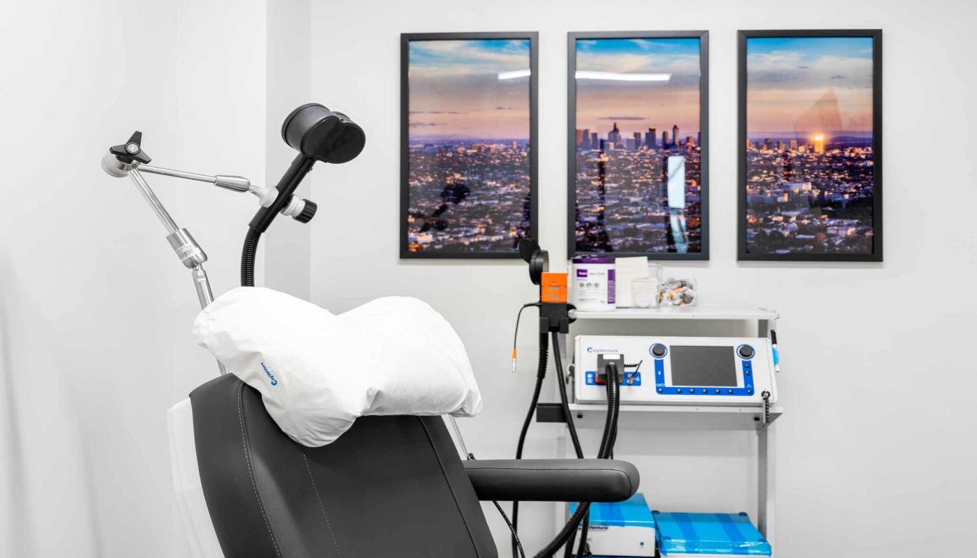 Neuro Wellness Spa Encino