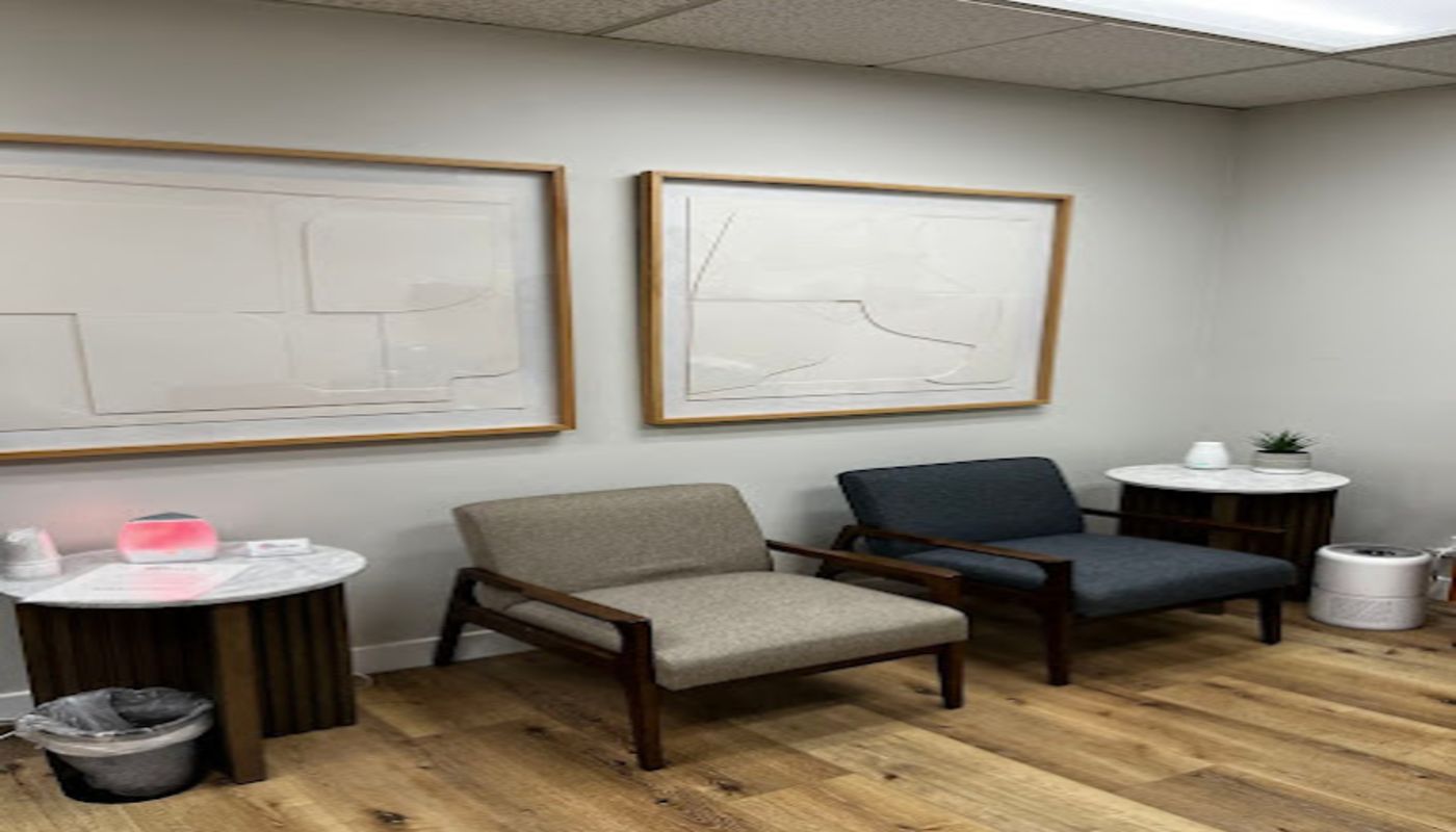 Neuro Wellness Spa Fresno