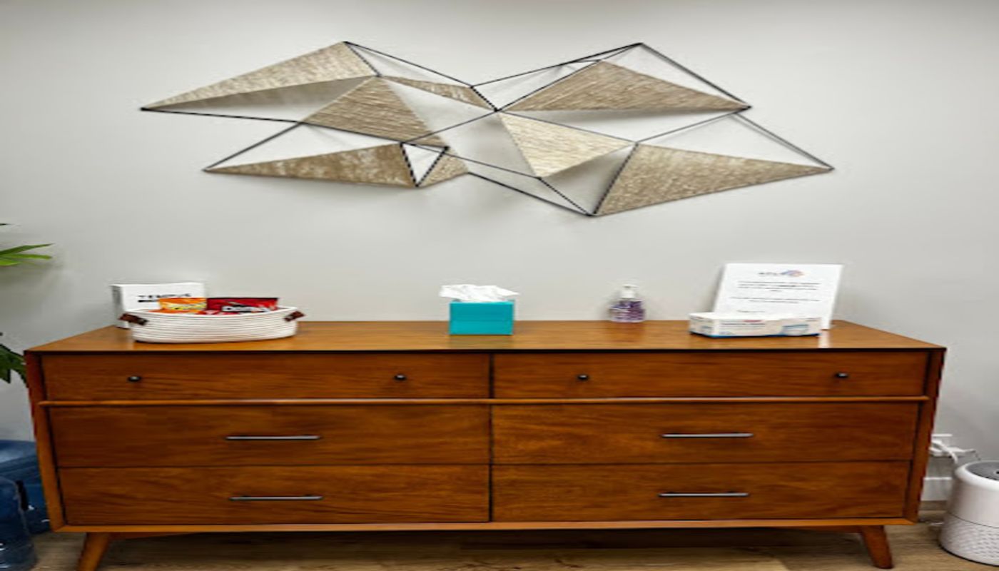 Neuro Wellness Spa Sacramento