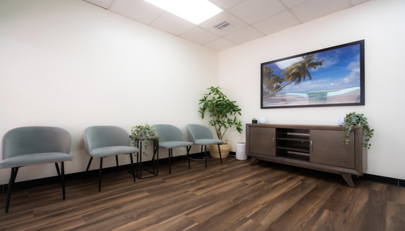 Neuro Wellness Spa Santa Monica