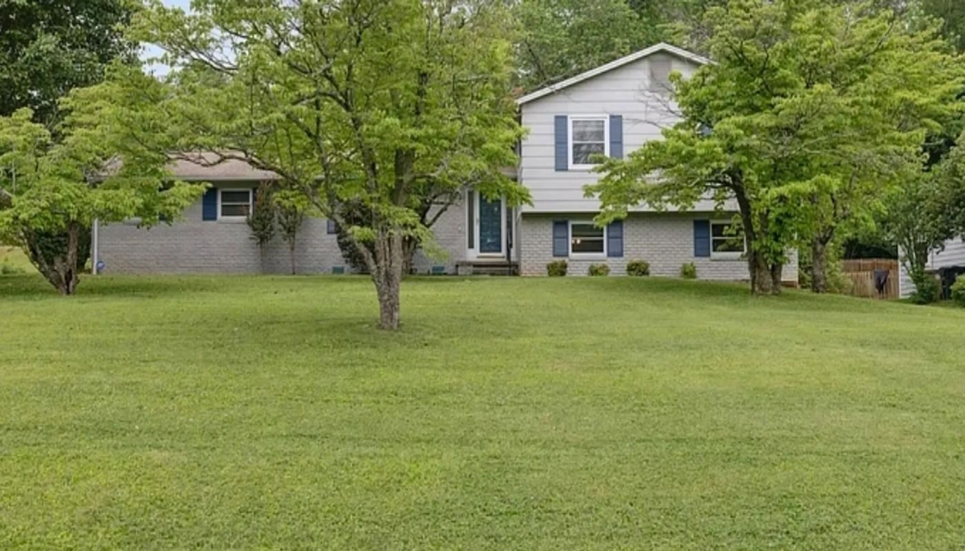 New Beginnings Recovery Residence