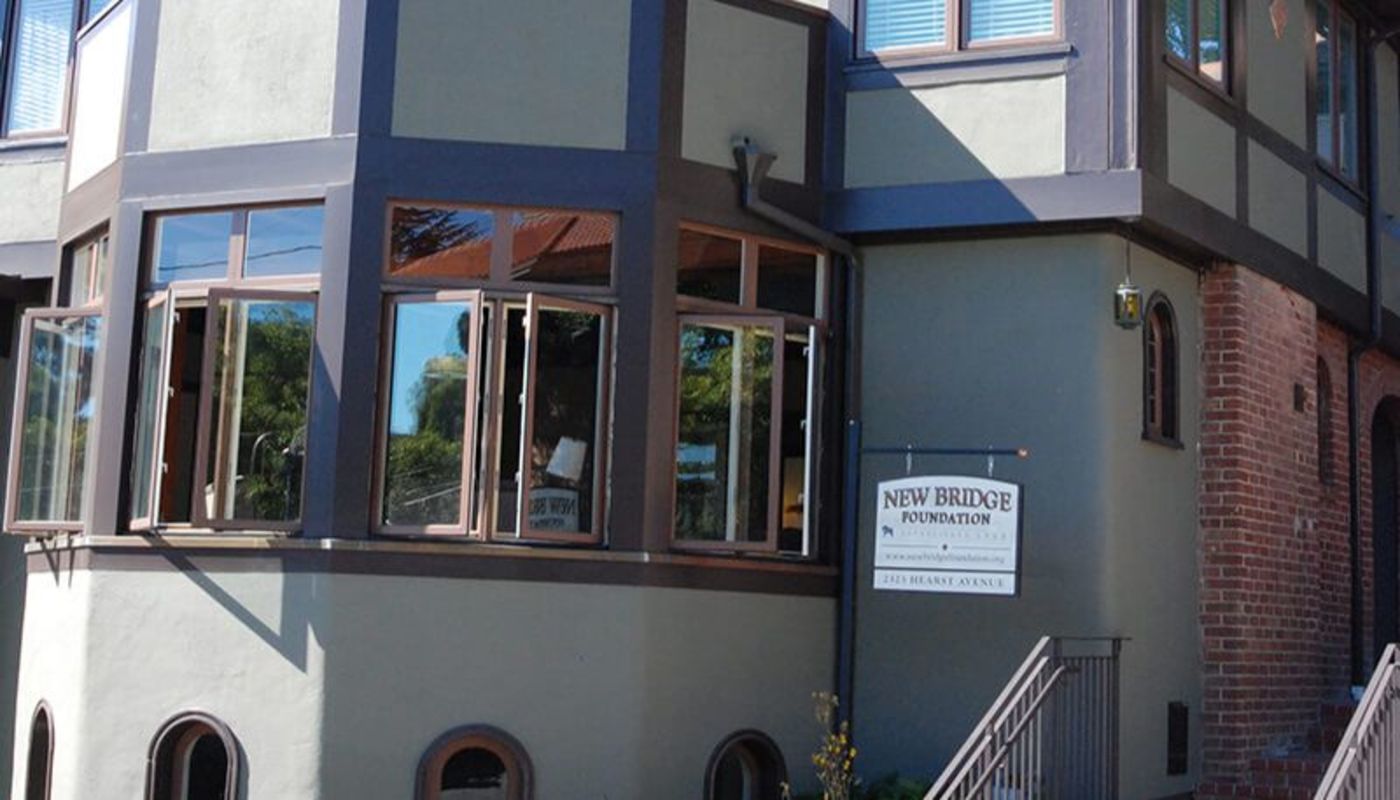 New Bridge Foundation