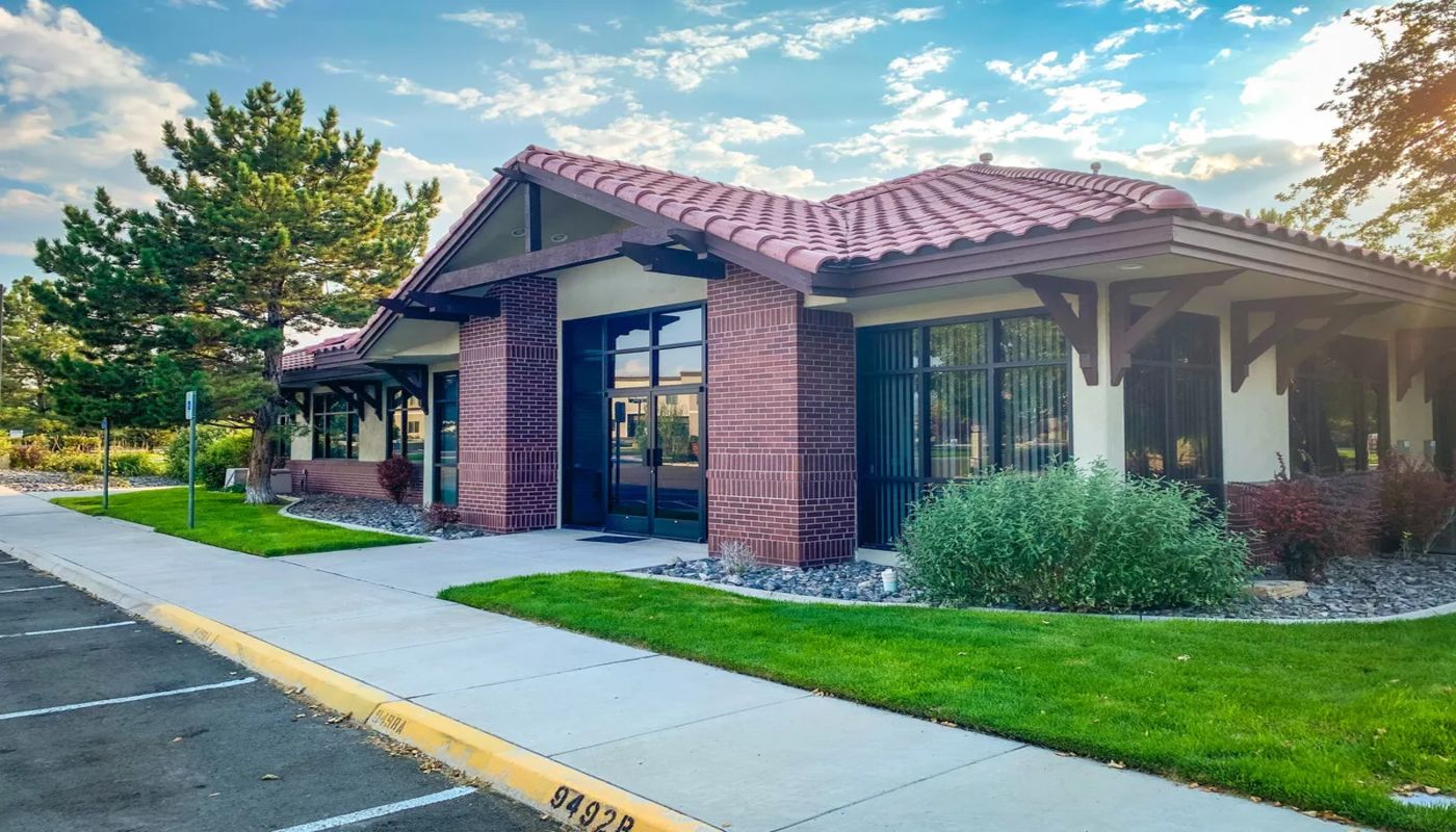 New Dawn Intensive Outpatient - Reno