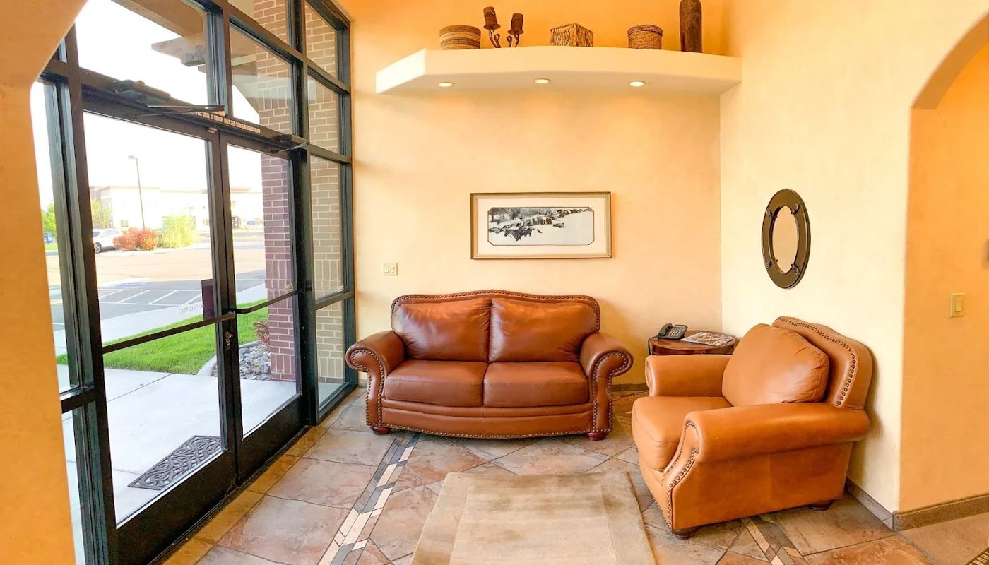 New Dawn Intensive Outpatient - Reno