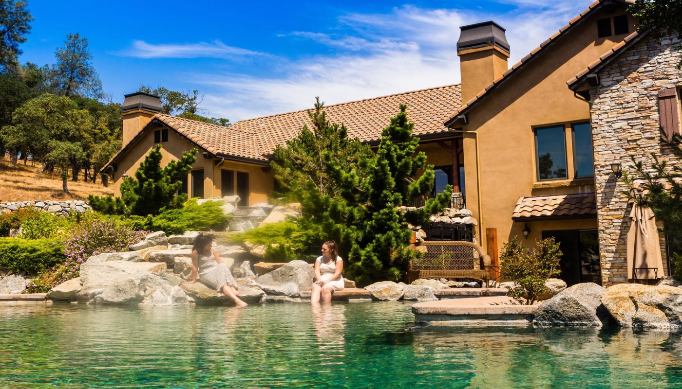 New Dawn Treatment Center