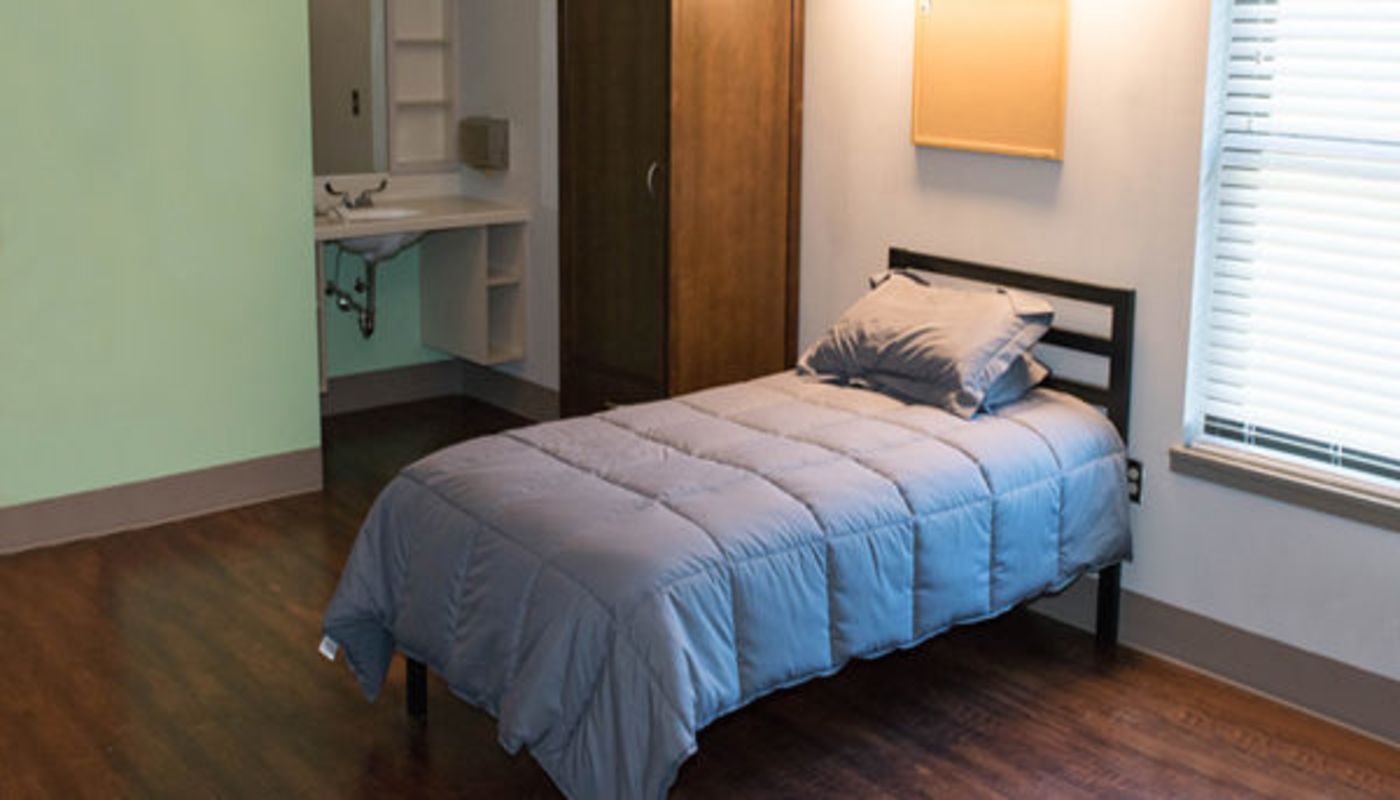 New Day Recovery - Shreveport