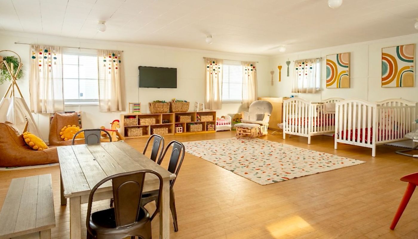 New Directions for Women