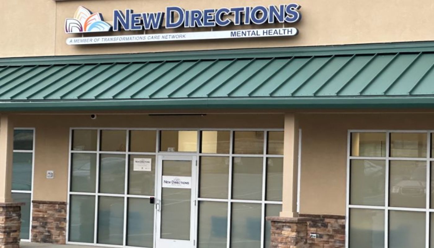 New Directions Mental Health Meadowlands