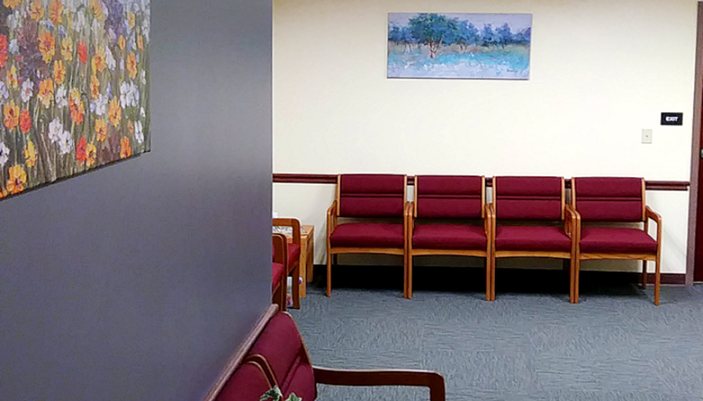 New Directions Mental Health Robinson