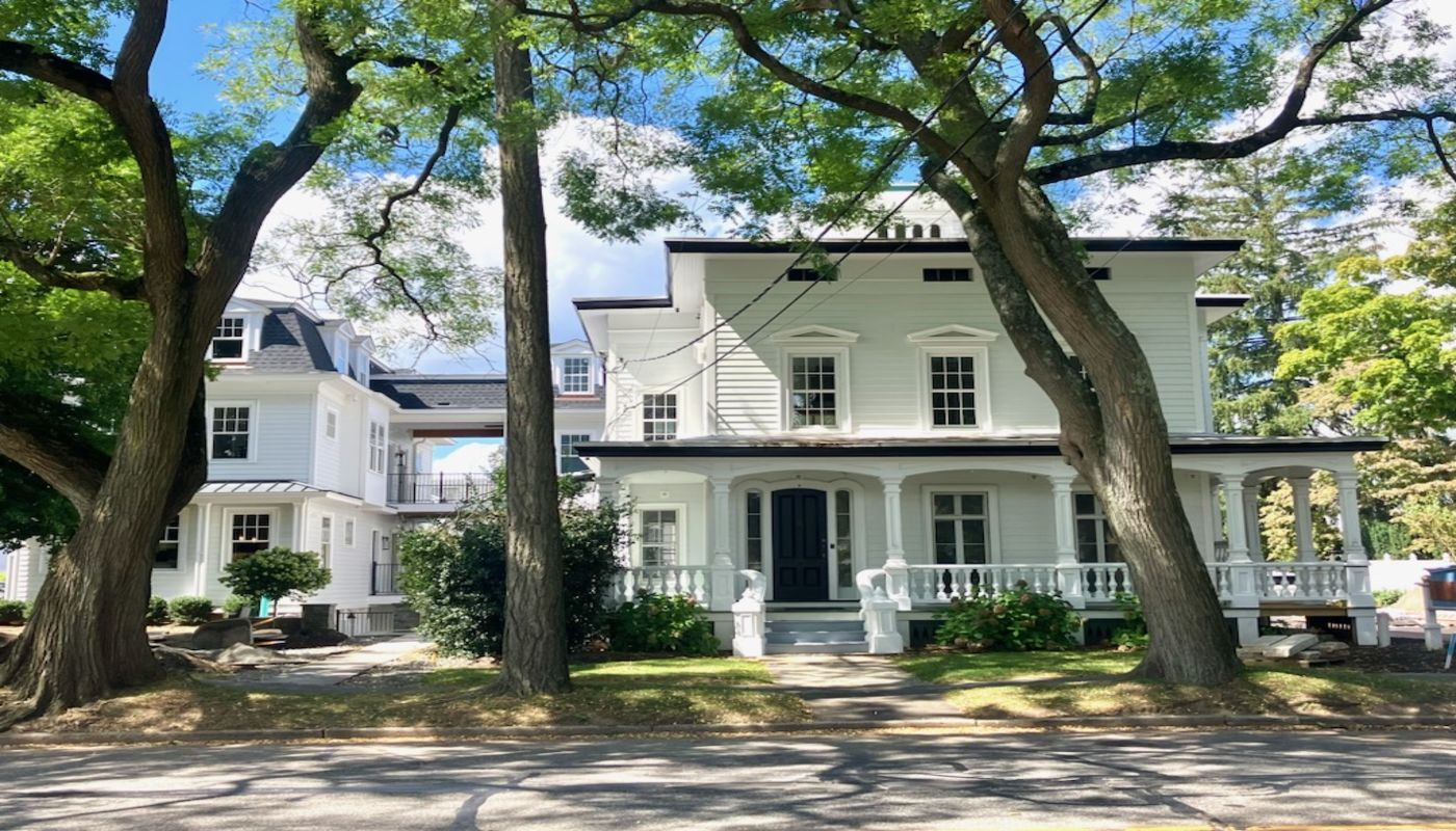 New Foundations Recovery