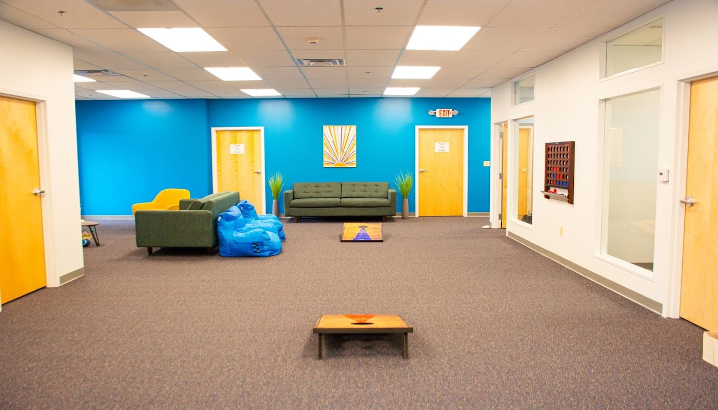 New Harbor Behavioral Healthcare