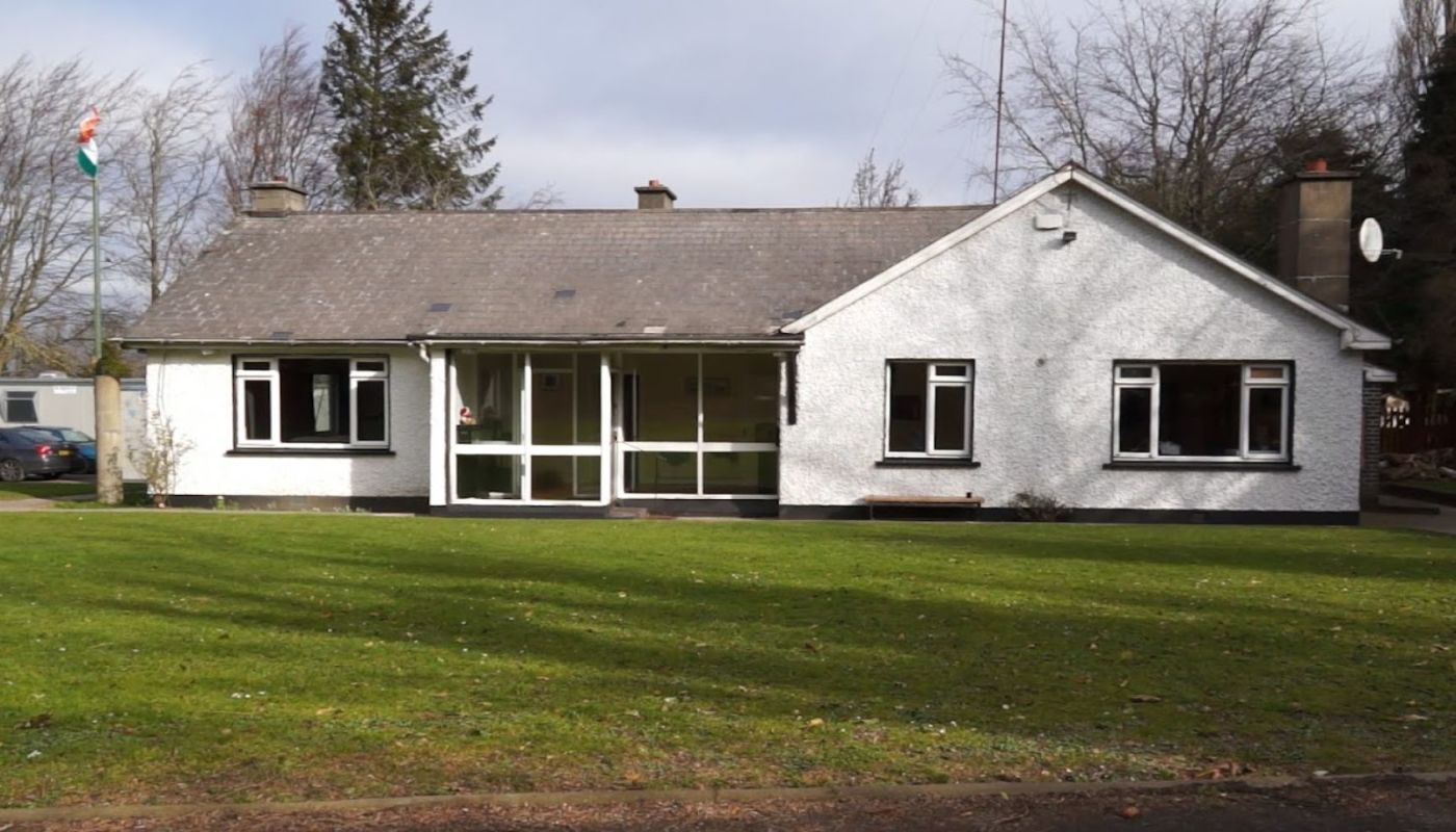 New Hope Residential Centre