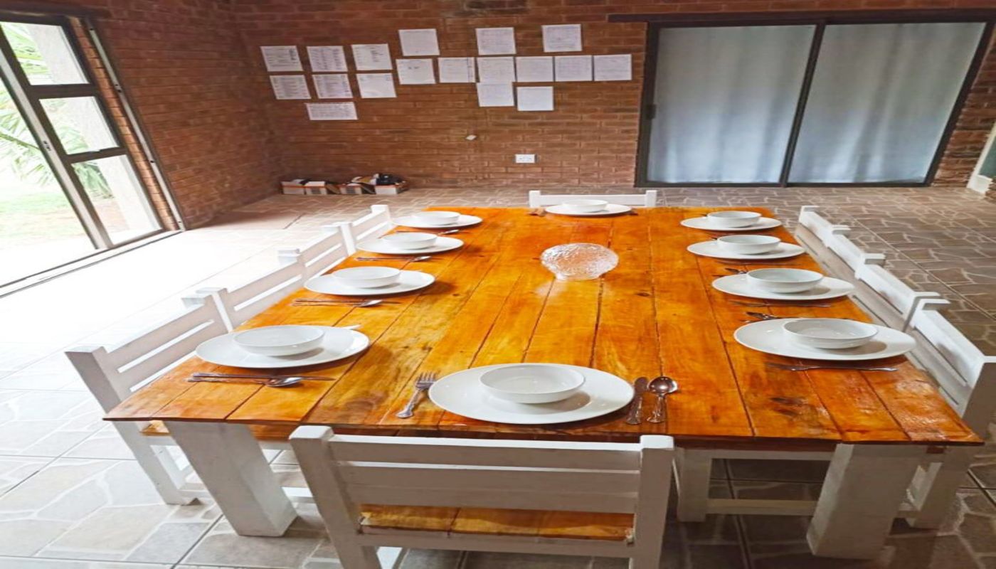 New Horizon Halfway House Fairland