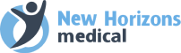 New Horizons Medical- Fitchburg