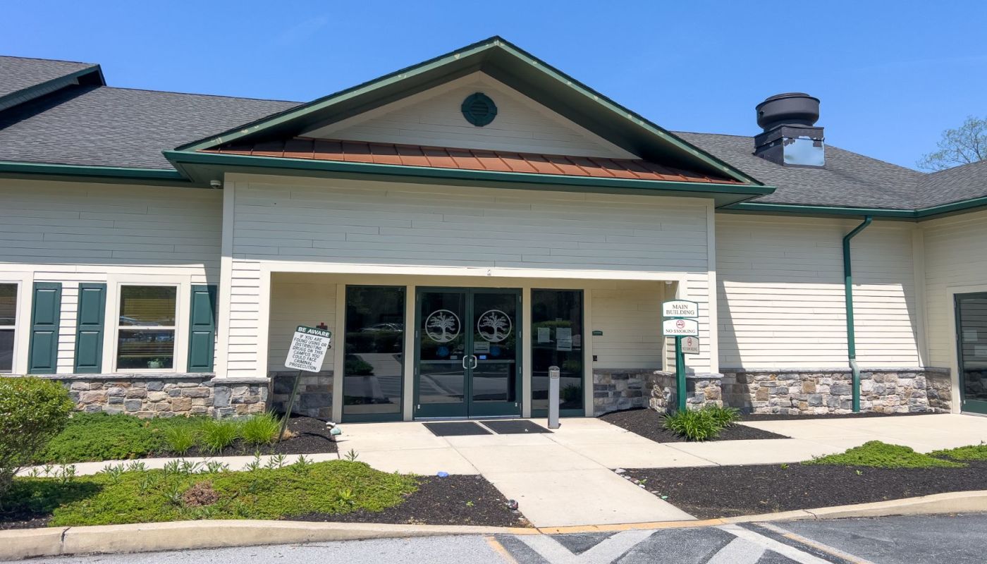 New Horizons Recovery Centers Pennsylvania