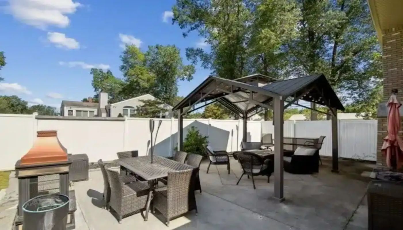 New Jersey Recovery Solutions