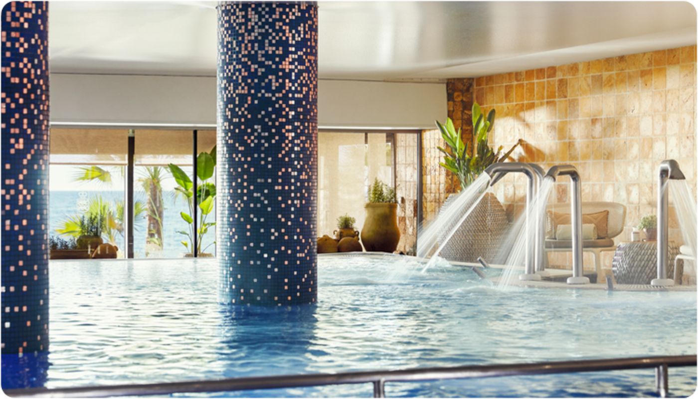 New Life Marbella Prestige Program