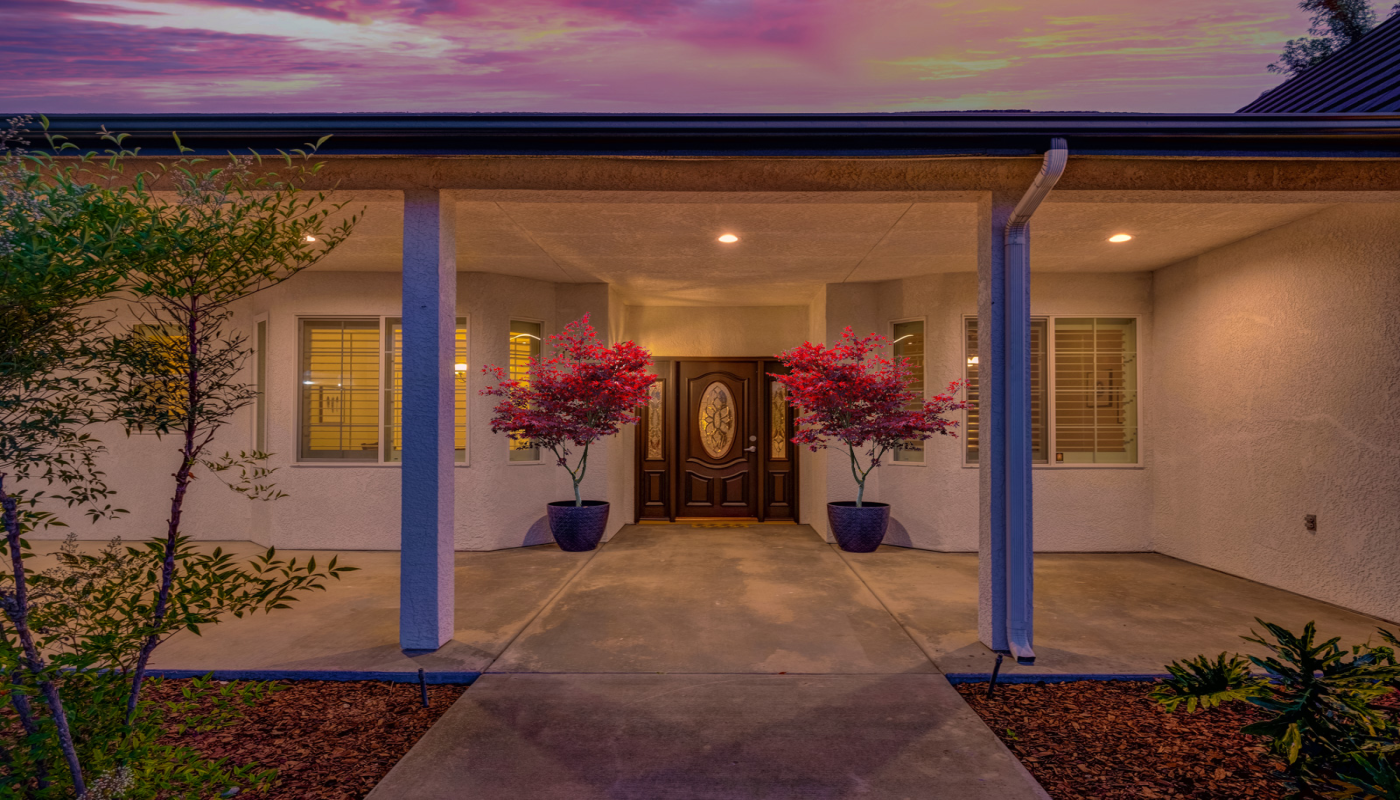 New Perceptions North