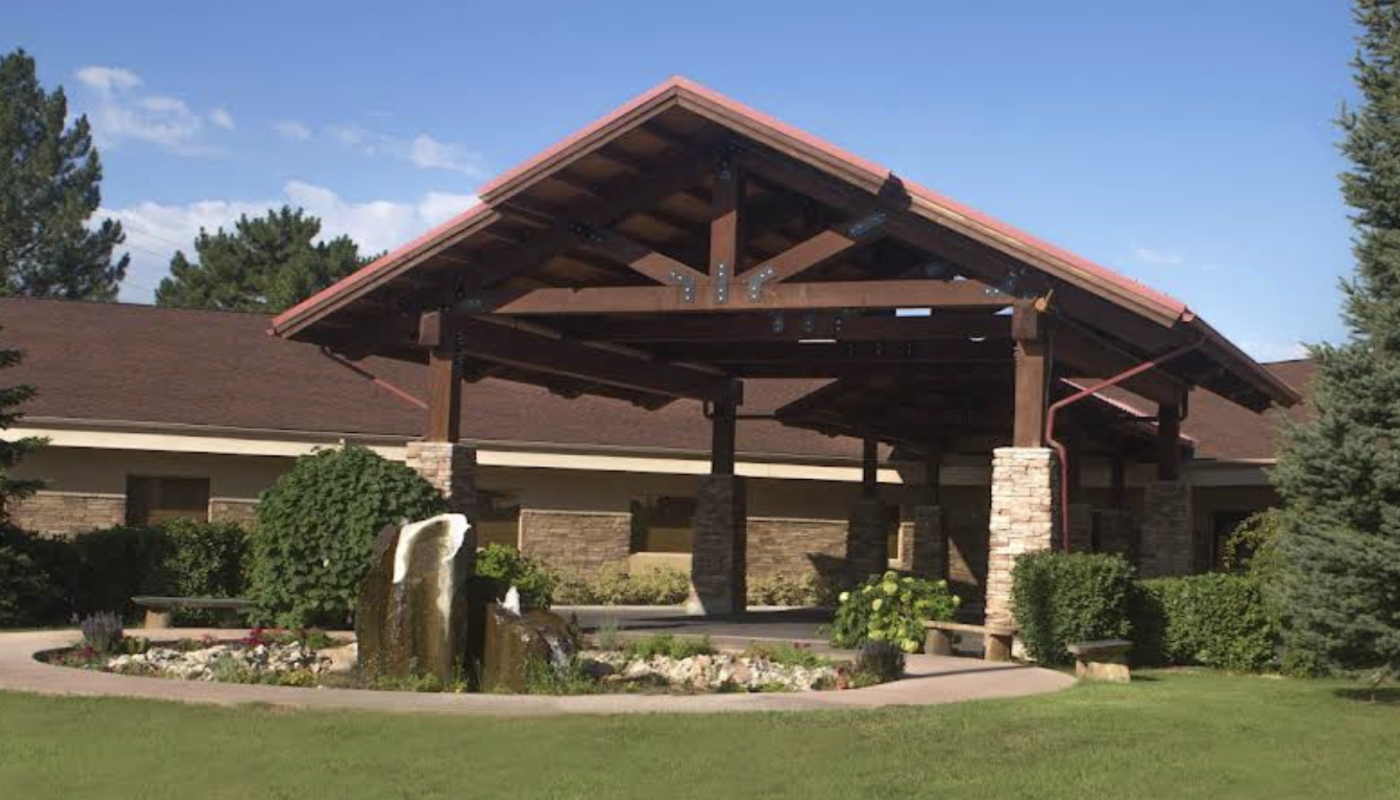 New Roads Behavioral Health Outpatient