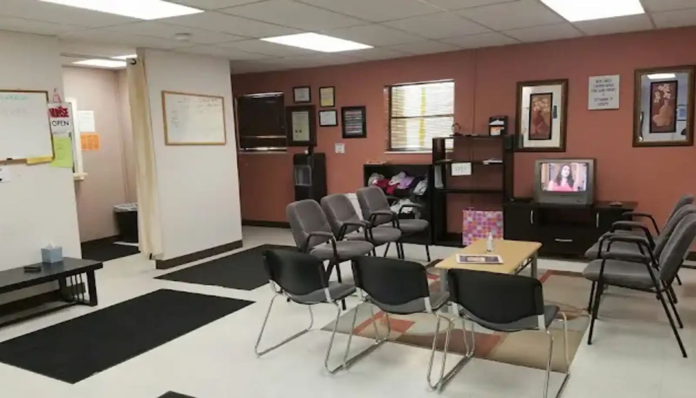 New Season Treatment Center - Bountiful