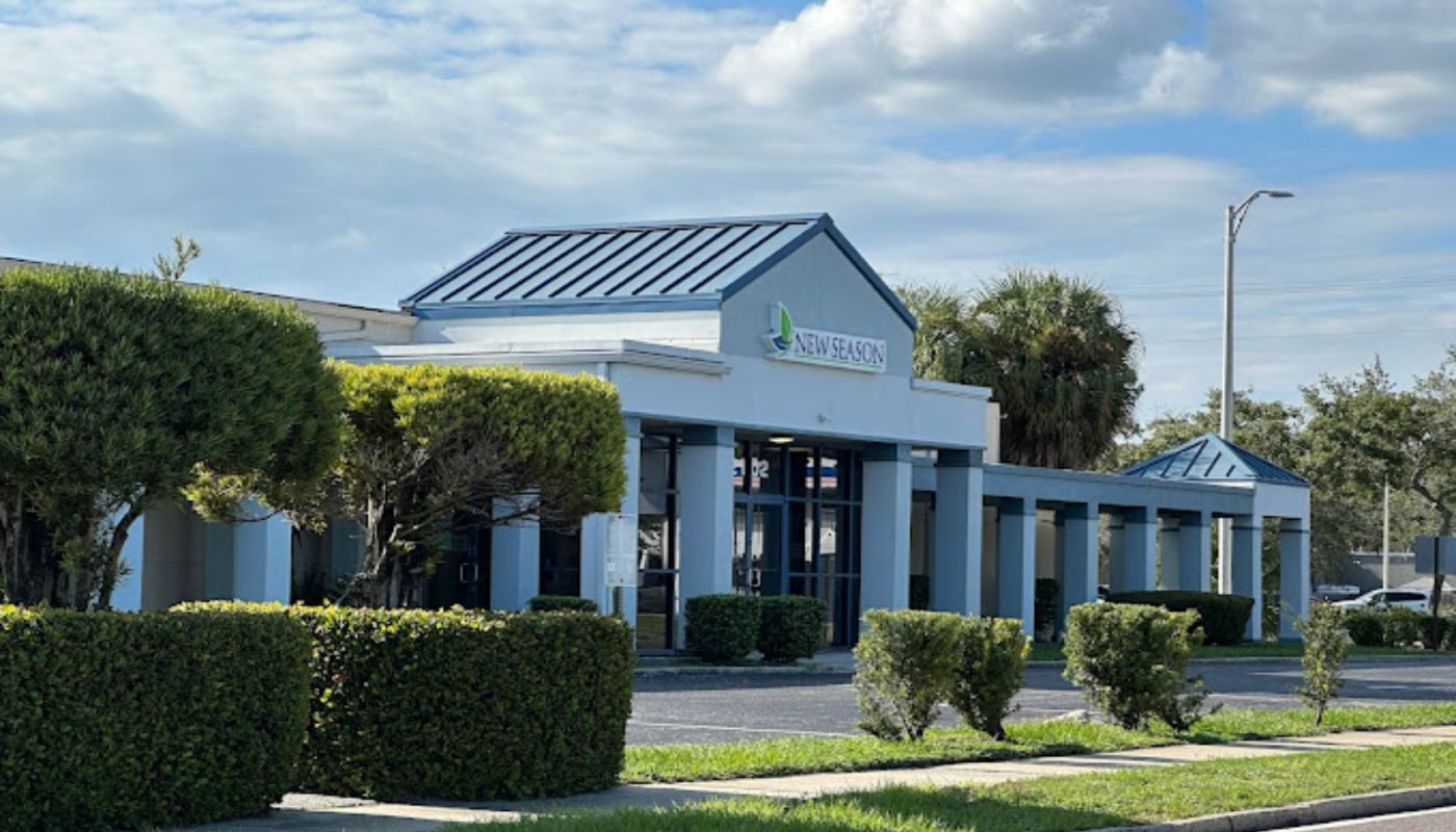 New Season Treatment Center - Bradenton