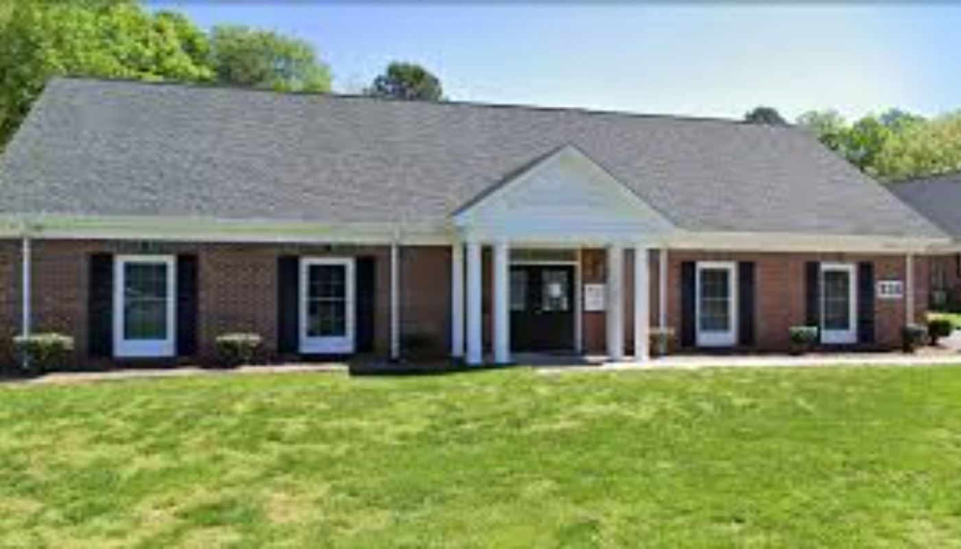 New Season Treatment Center - Gastonia