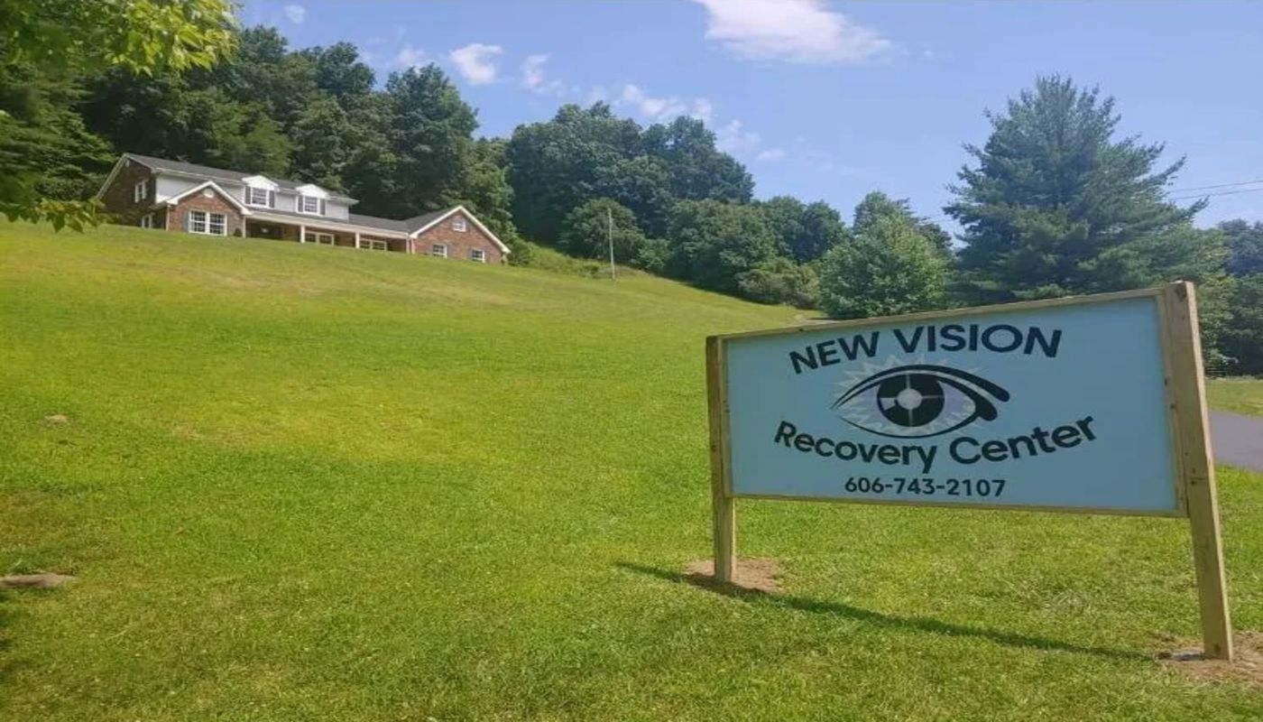 New Vision Recovery Center