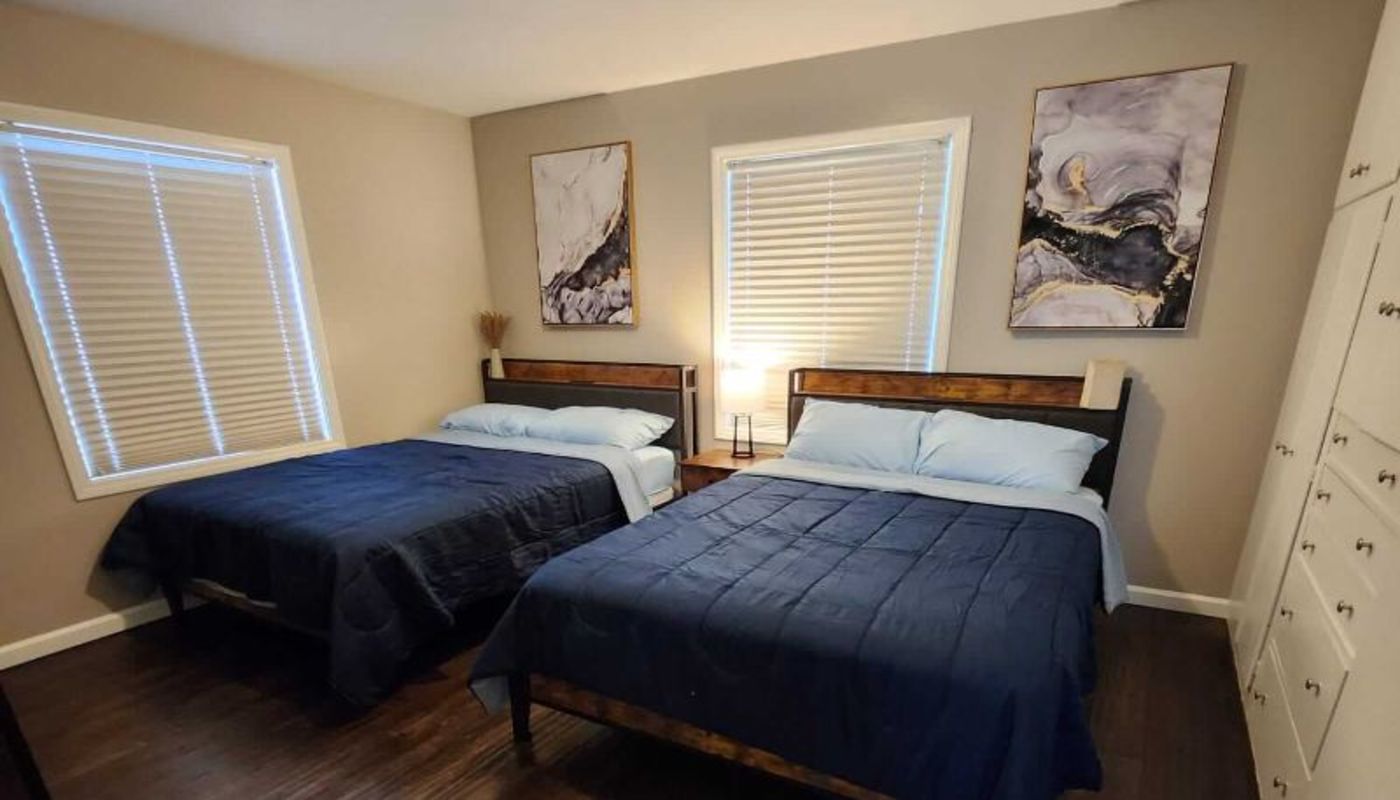 A New Vision Treatment Center