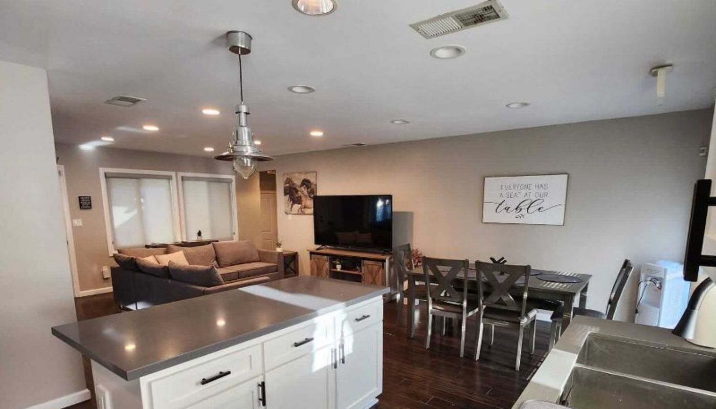 A New Vision Treatment Center