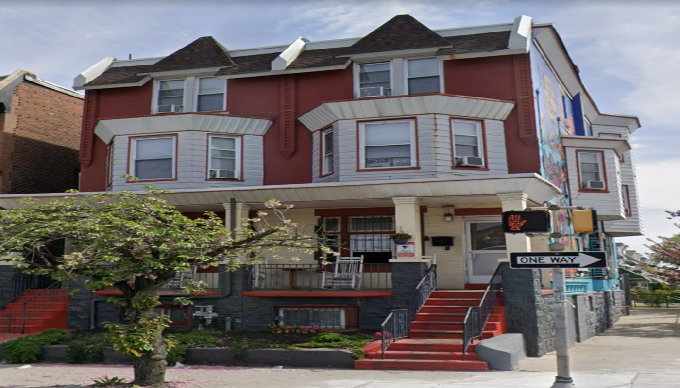 New Vitae Wellness and Recovery Residential