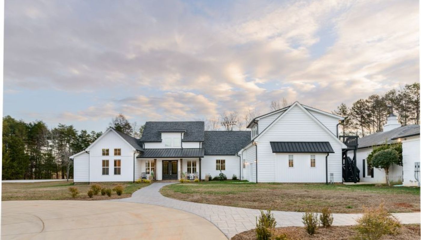 Newport Academy North Carolina - Male Residential