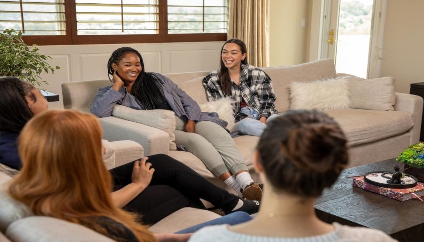 Newport Academy - Teen OCD Program