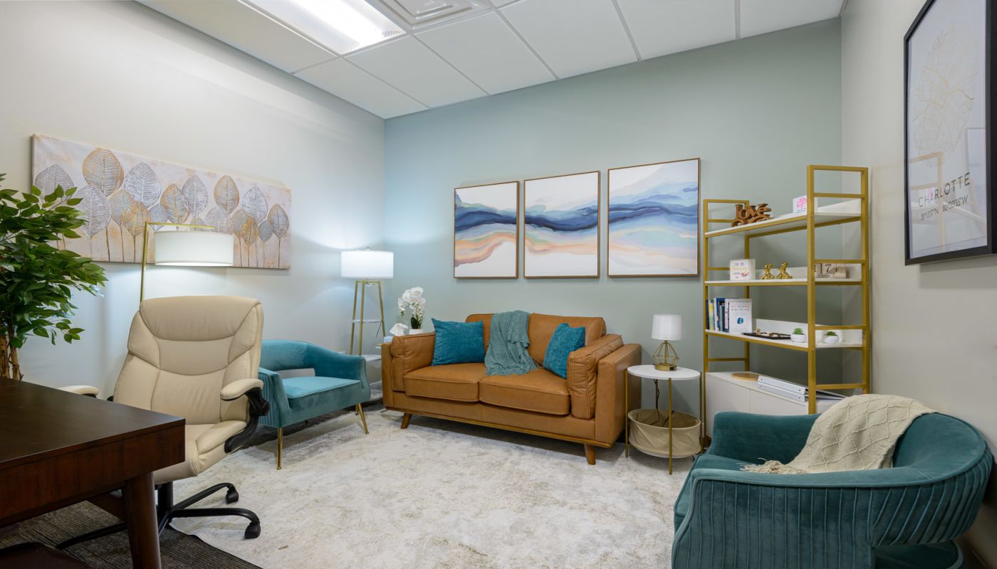 Newport Academy Pineville