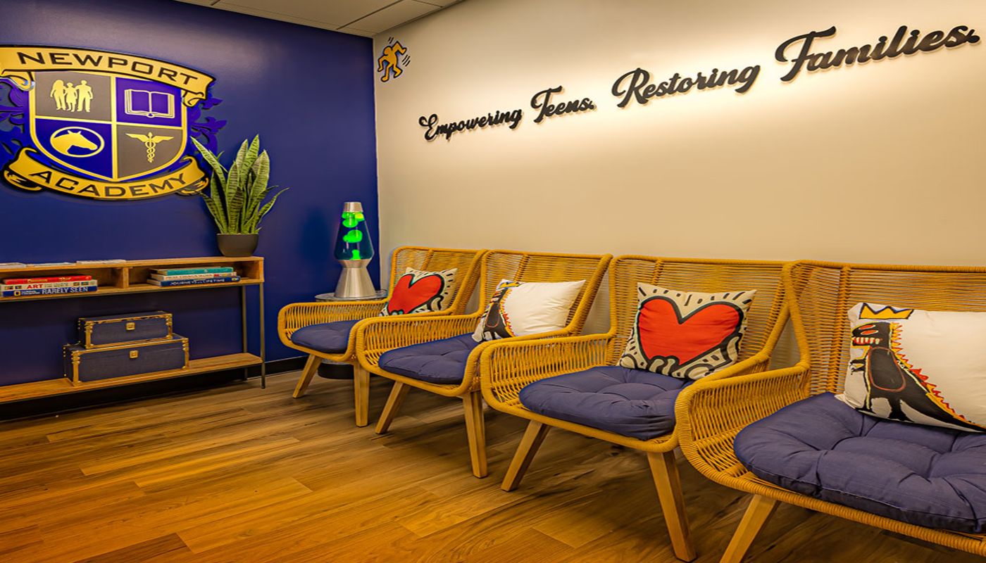 Newport Academy San Rafael Outpatient