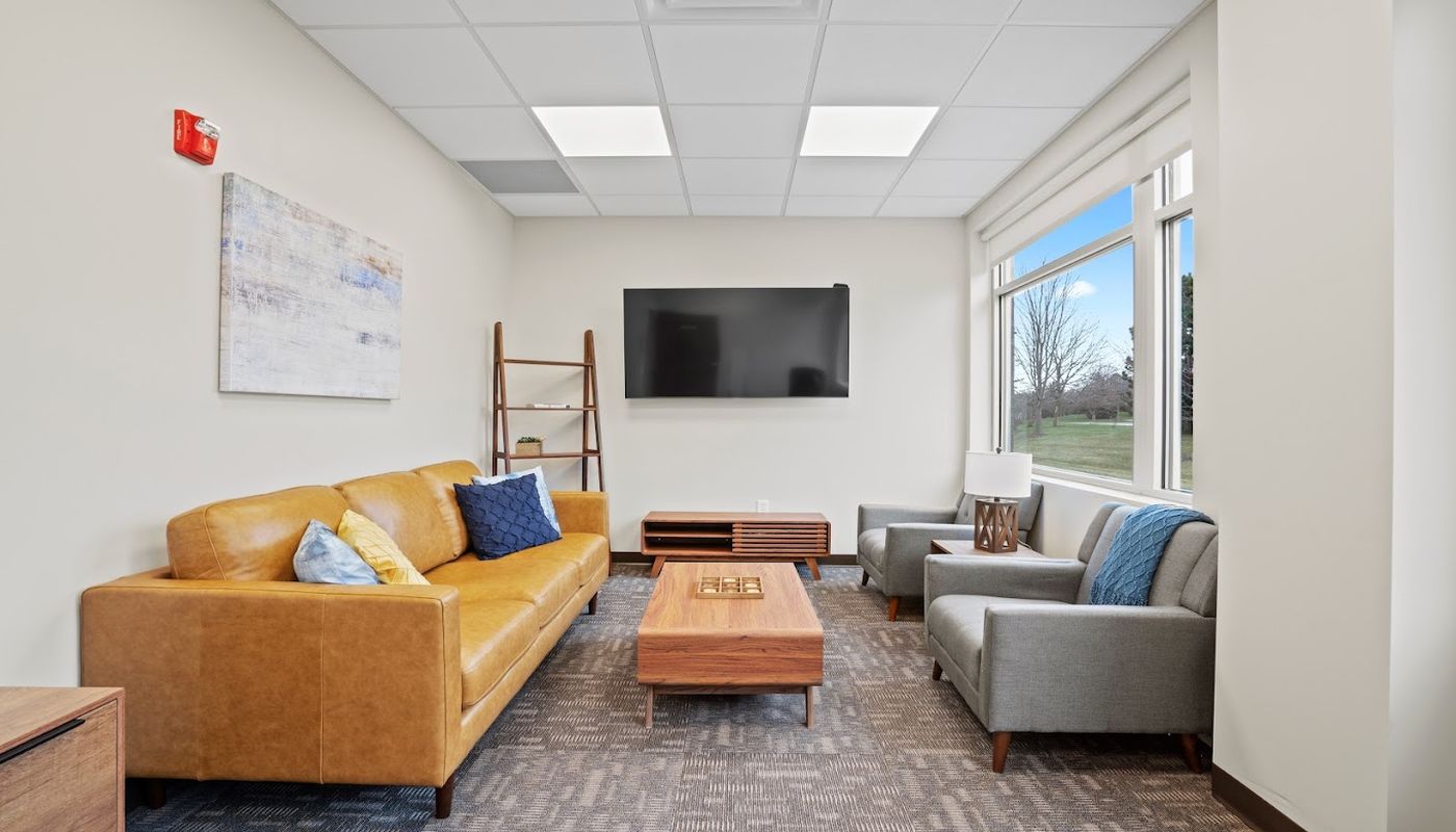 Newport Academy Waukesha