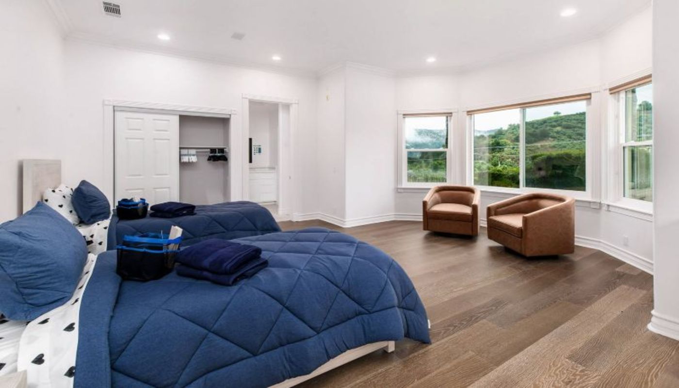 Newport Institute Temecula