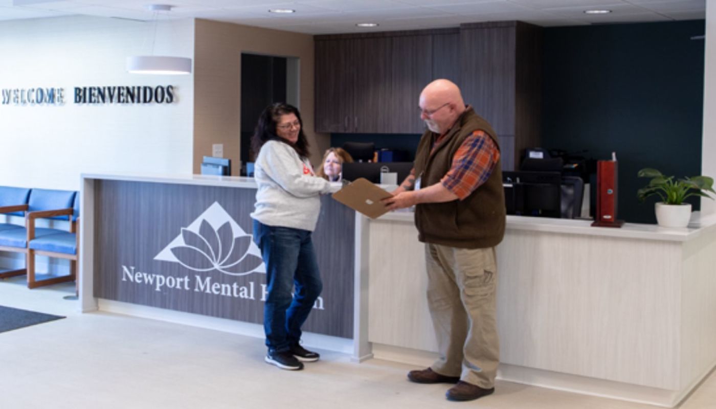 Newport Mental Health