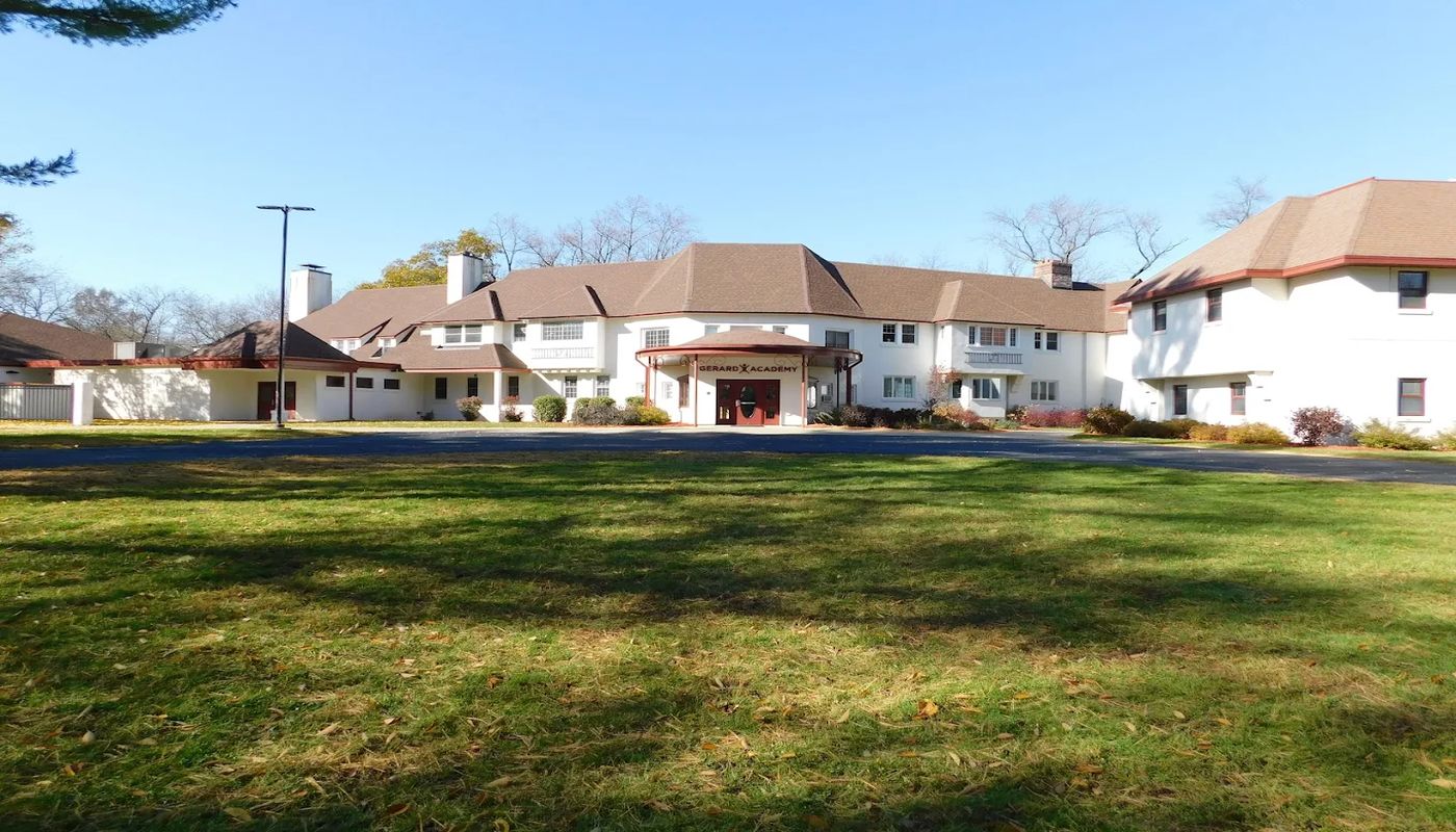 Nexus Gerard Family Healing