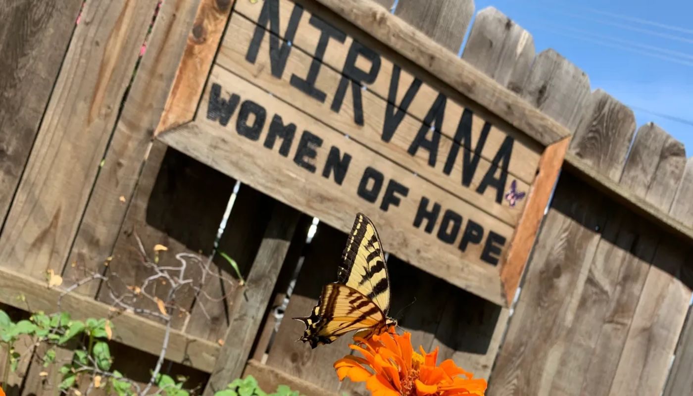 Nirvana Drug and Alcohol Trt Womens Residential