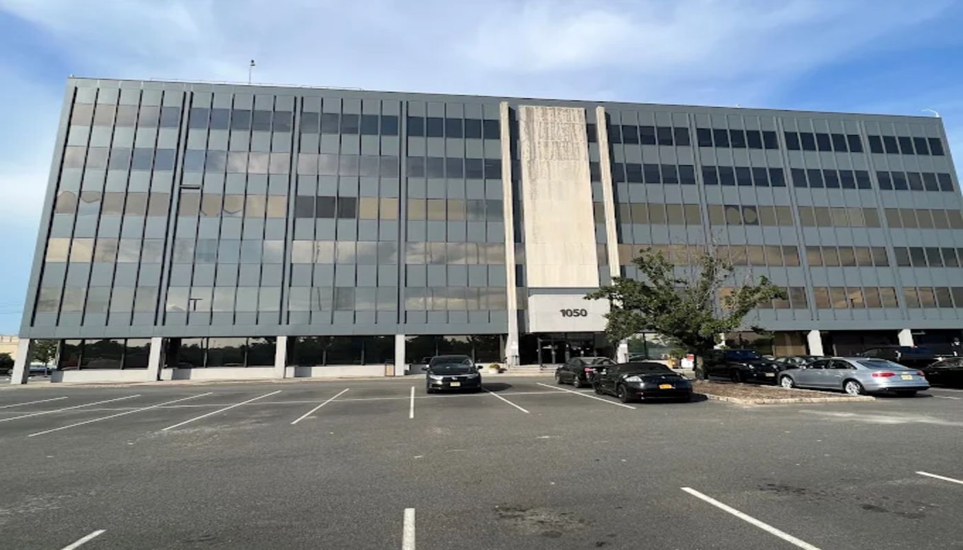 NJBH - affiliate of LifeStance Health Lyndhurst