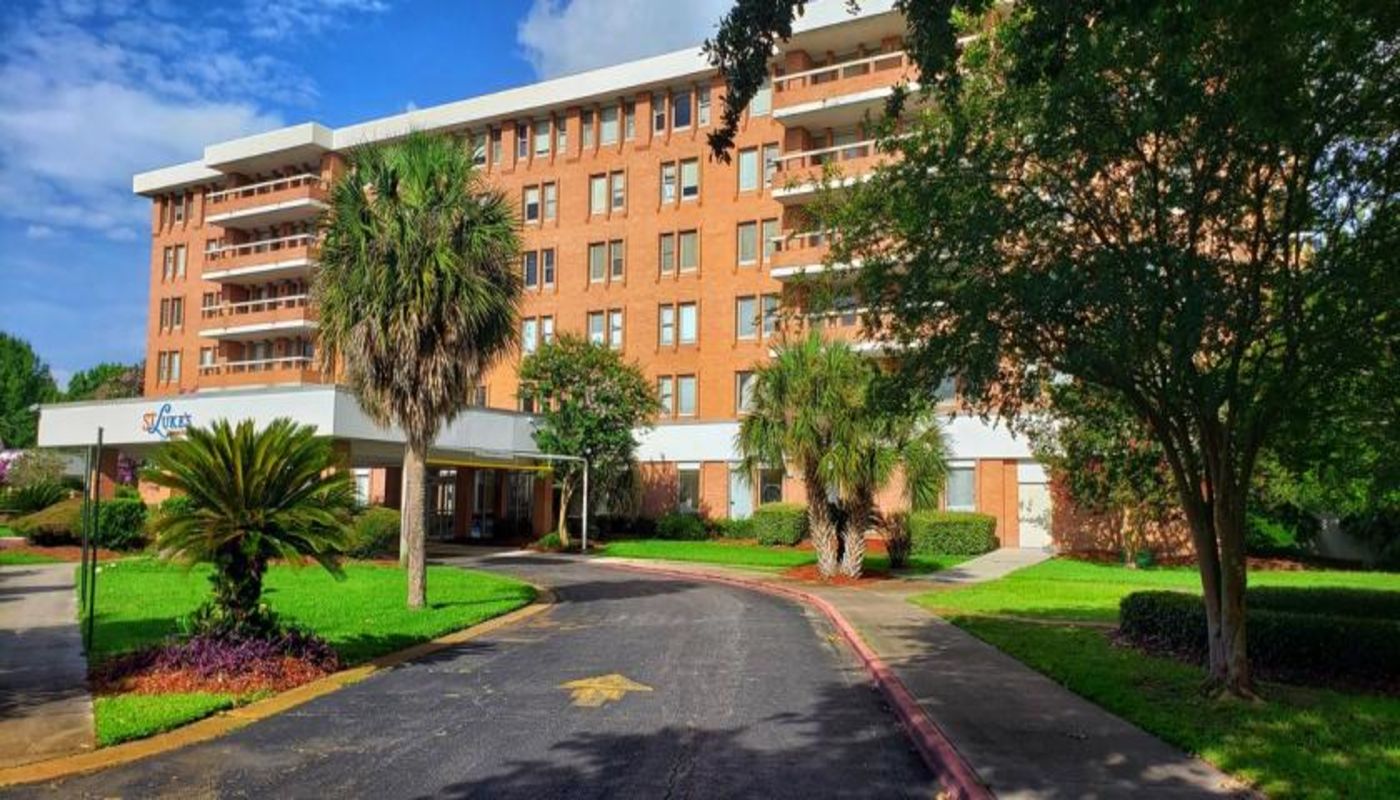 NOLA Detox - New Orleans Inpatient