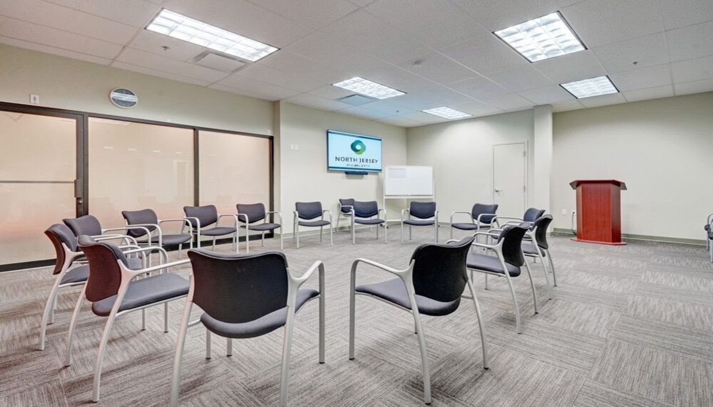 North Jersey Recovery Center