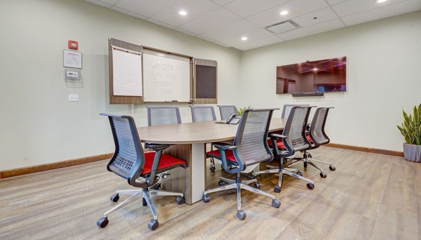 North Jersey Recovery Center