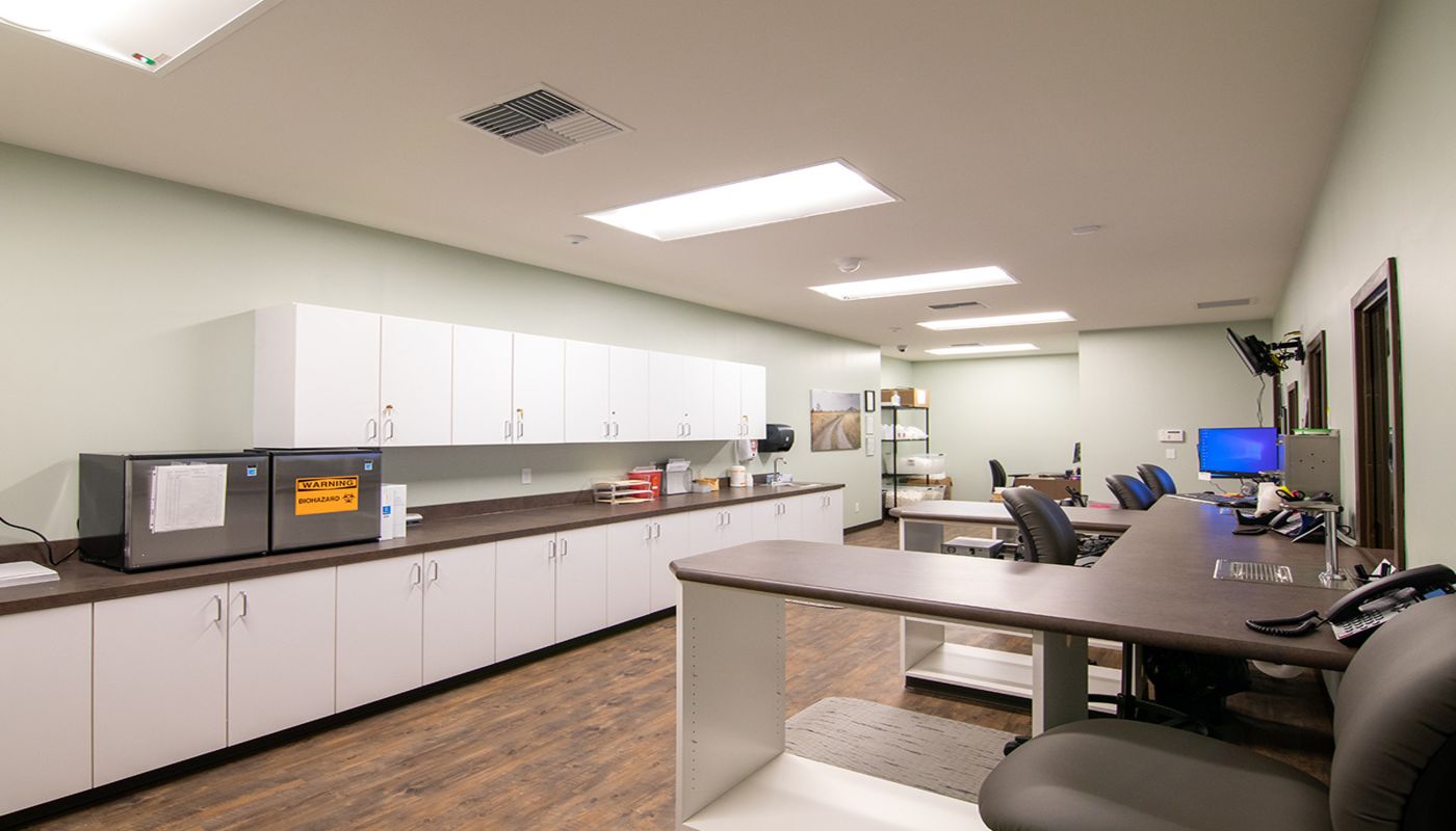 North Miami Comprehensive Treatment Center
