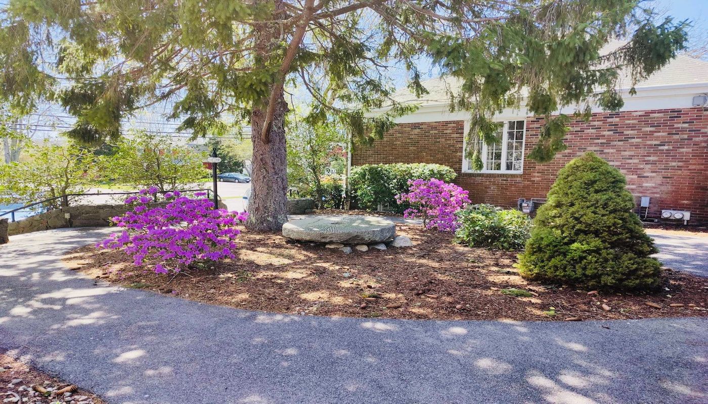 Northeast Health Services - Falmouth